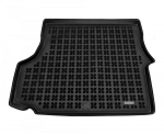 Guminis bagažinės kilimėlis Saab 9-3 I Sedan (1998-2003)