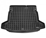 Guminis bagažinės kilimėlis Saab 9-3 II Sedan (2002-2014)