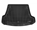 Guminis bagažinės kilimėlis Saab 9-3 II Wagon (2002-2014)