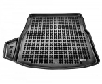 Guminis bagažinės kilimėlis Toyota Corolla E170 Sedan (2013-2019)
