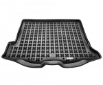 Guminis bagažinės kilimėlis Volvo V60 I (2010-2018)