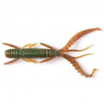 Guminukai Lucky John Hogy Shrimp 3.5'' 8.9cm Nagoya Shrimp