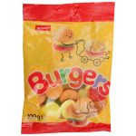 Guminukai  MĖSAINIAI, 100 g