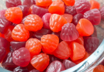 Guminukai „Uogytės“, 1 kg