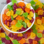 Guminukai „Vaisinis tūzas“, 1 kg