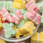 Guminukai „Zefyriniai drugeliai“, 500 g