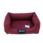 Guolis šunims Bimbay įv.dydžių, bordo