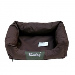 Guolis šunims Bimbay įv.dydžių, rudas