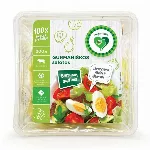Gurmaniškos salotos IKI ŠEFAI, 200 g