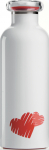 Guzzini Termo butelis On The Go Love 500 ml