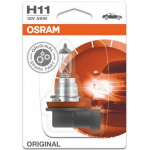 H11 1vnt. OSRAM ORIGINAL LINE 12V 55W, 64211, 4050300524313 halogeninė lemputė