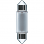Halogeninė lemputė C5W / F10 1vnt. OSRAM Original 12V 10W, 41mm 4050300891354
