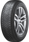 Hankook Kinergy 4S² (H750) 235/55 R18 104 V
