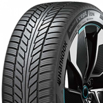 HANKOOK® - Winter i*cept ION X (IW01A) SUV 106 H XL ( C B A 70dB ) (265/40 R22)