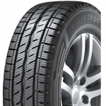 HANKOOK® - Winter i*cept LV (RW12) 109/107 T ( D C B 73dB ) (215/60 R17)