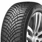 HANKOOK® - Winter i*cept RS3 (W462) 97 H ( C B B 72dB ) (225/55 R17)