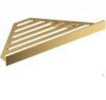 Hansgrohe Addstoris kampinė lentynėlė : Spalva1 - Chromo blizgi spalva