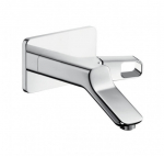 Hansgrohe AXOR Urquiola (11026000) potinkinis maišytuvas praustuvui : Spalva - Chromas