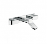 Hansgrohe AXOR Urquiola 168mm (11042000) potinkinis maišytuvas praustuvui : Spalva - Chromas