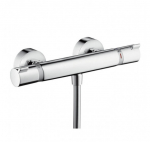 Hansgrohe Ecostat Comfort termostatinis maišytuvas dušui (chromo sp.) : Spalva - Chromas