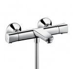 Hansgrohe ecostat Universal (13123000) termostatinis maišytuvas voniai : Spalva - Chromas