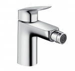 Hansgrohe Logis bidė maišytuvas, chromas 71200000