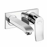 Hansgrohe Metris 31085000 potinkinis maišytuvas