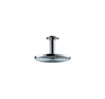 Hansgrohe potinkinė dušo galva Raindance AIR 180 (iš lubų)