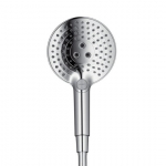 Hansgrohe Raindance Select S120 3jet rankinio dušo galva