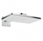 Hansgrohe Rainmaker 460 (24003400) stacionari dušo galva su laikikliu