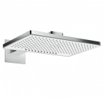 Hansgrohe Rainmaker 460 (24005400) stacionari dušo galva su laikikliu
