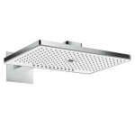 Hansgrohe Rainmaker 460  (24007400) stacionari dušo galva su laikikliu
