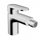 Hansgrohe Vernis Blend bide maišytuvas : Spalva - Chromas