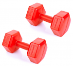 Hanteliai Spokey MONSTER II 920898