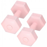 Hanteliai Springos FA1063 2 x 2kg