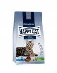 HAPPY CAT Culinary Upėtakis 10 kg