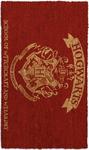 Harry Potter (Welcome to Hogwarts) durų kilimėlis | 60x40cm