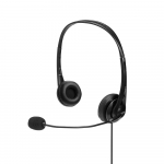 HEADSET USB/42870 LINDY|42870