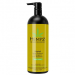Hempz Original Conditioner For Damaged & Color Treated Hair Kondicionierius pažeistiems ir dažytiems plaukams, 1000ml