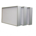 HEPA filtras sausintuvui DS40S WOODS