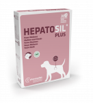 Hepatosil Plus Medium Dogs N30