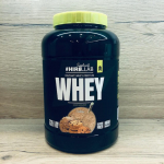 Hero.Lab Instant Whey - 2000g