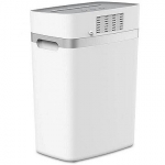 Hewlett Packard HP ONESHRED 12CC 23L paper shredder Micro-cut shredding HPN280212CCON-14