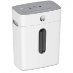 Hewlett Packard HP ONESHRED 8CC 15L paper shredder Micro-cut shredding HPN280108CCON-14