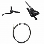 Hidrauliniai diskiniai stabdžiai SHIMANO Brake (Kit) BRMT200KITMT200 (galas)