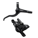Hidrauliniai diskiniai stabdžiai Shimano MT401 , galiniai