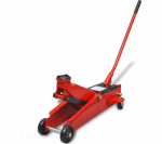 HIDRAULINIS KELTUVAS