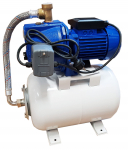 Hidroforas  AUTOJET, 52 l/min, 1100 W