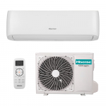 Hisense sieninis oro kondicionierius PERLA CA25YR03 2,6/2,7 kW