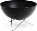Hoefats Ugniavietė Bowl ovalo formos su pagrindu 48 cm
